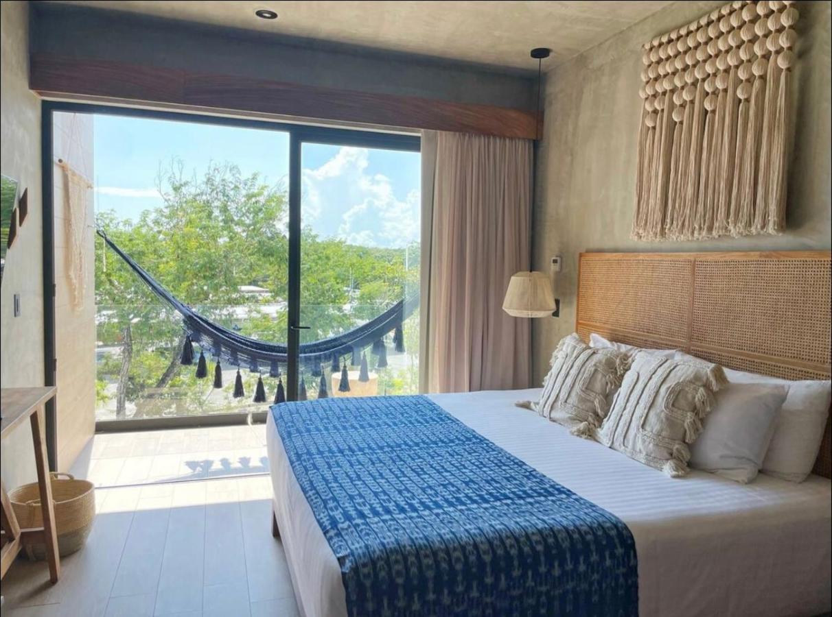 Tuk Tulum Apartment Exterior photo