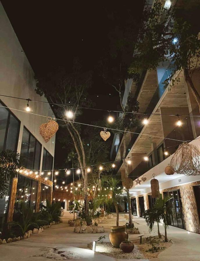 Tuk Tulum Apartment Exterior photo