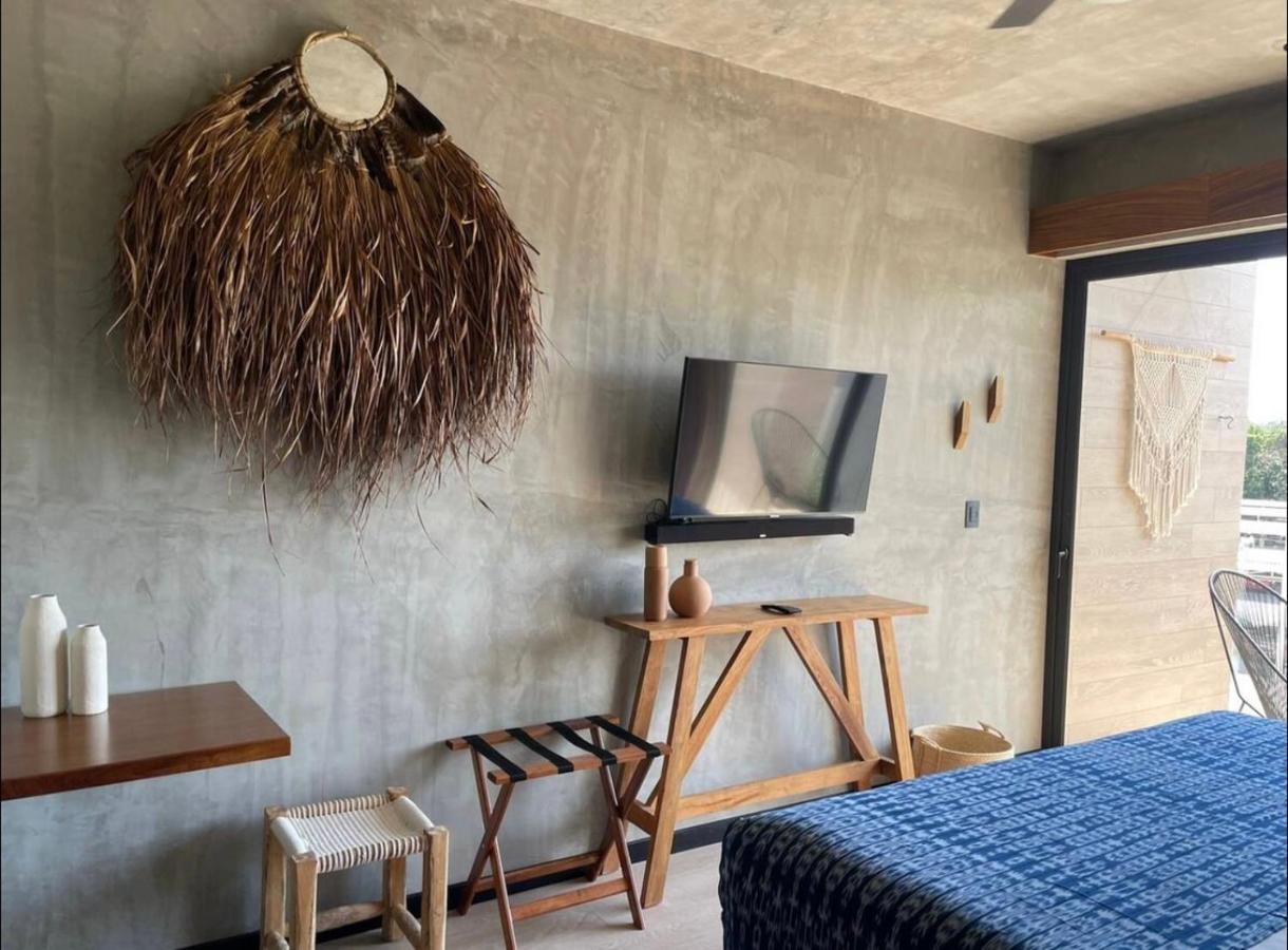 Tuk Tulum Apartment Exterior photo