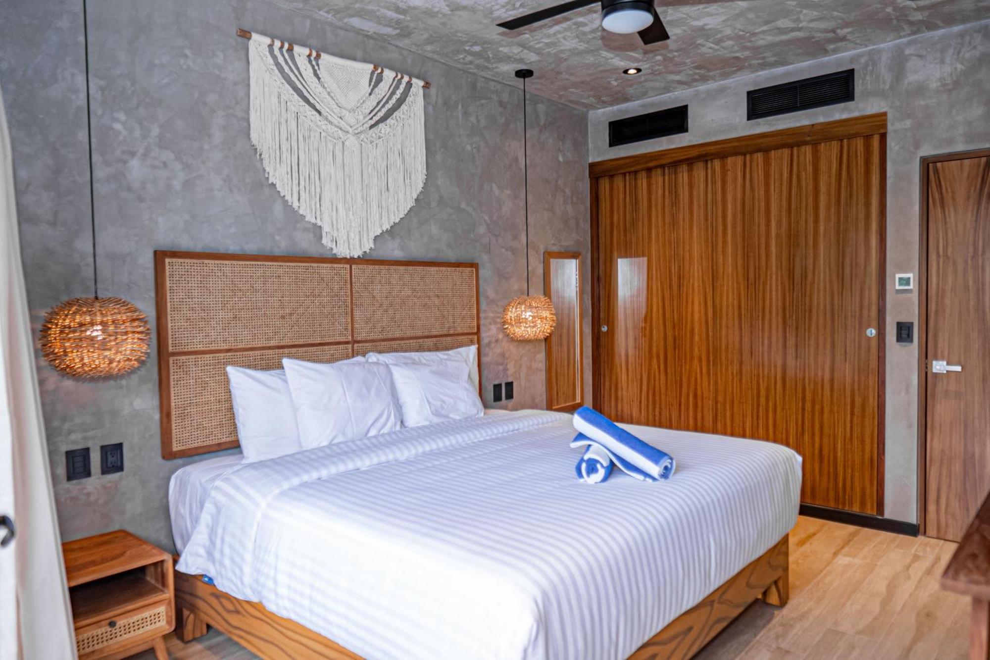 Tuk Tulum Apartment Exterior photo