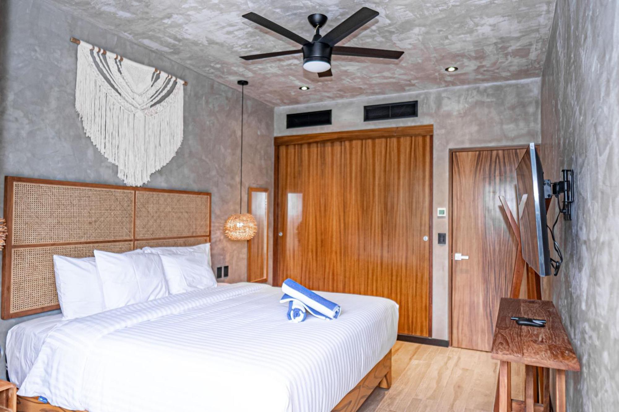 Tuk Tulum Apartment Exterior photo