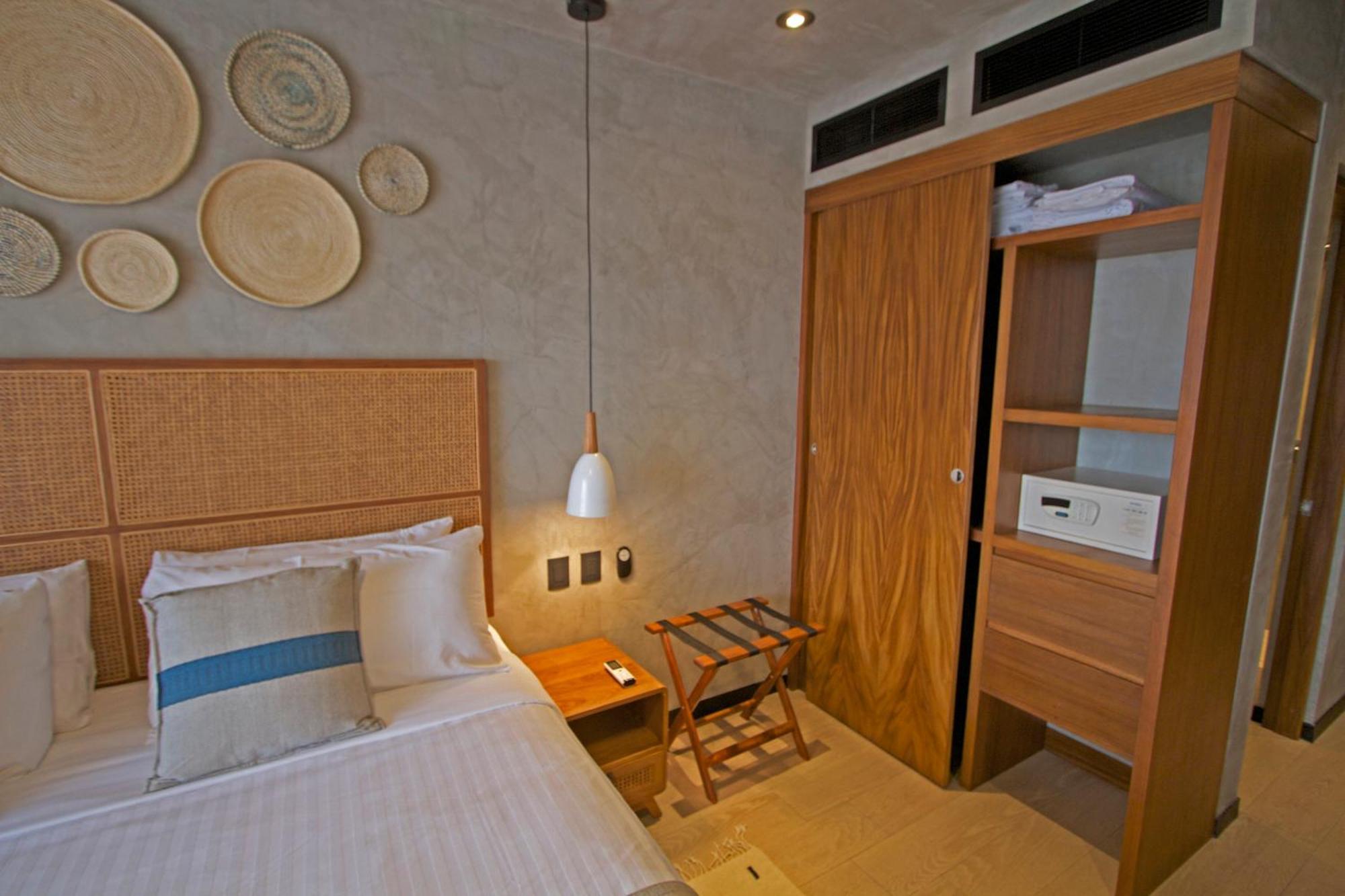 Tuk Tulum Apartment Exterior photo