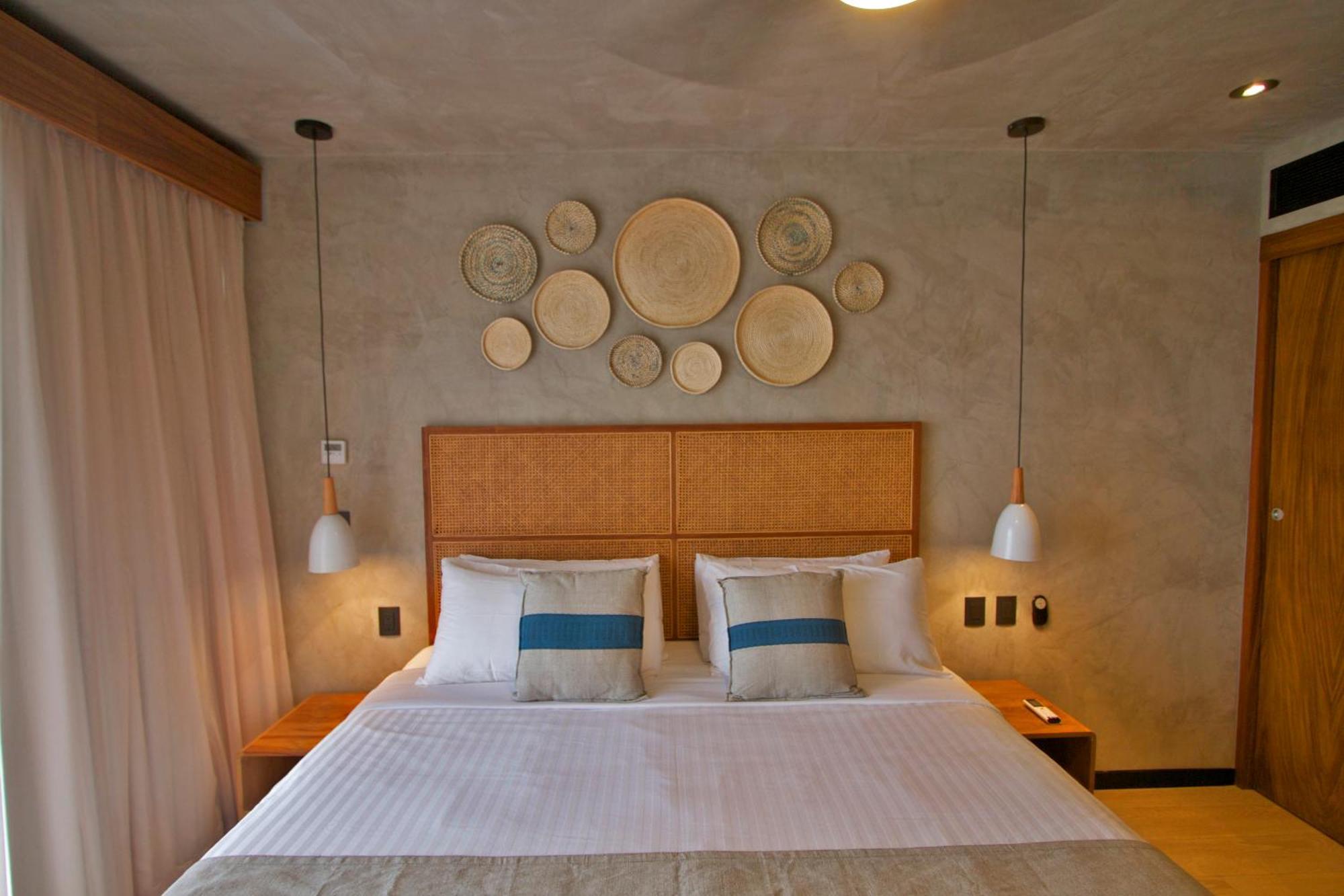 Tuk Tulum Apartment Exterior photo