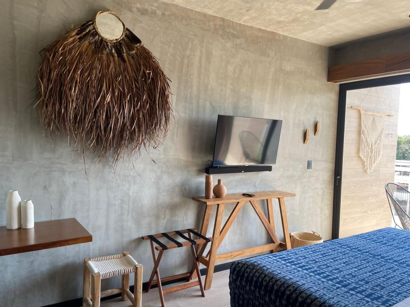 Tuk Tulum Apartment Exterior photo