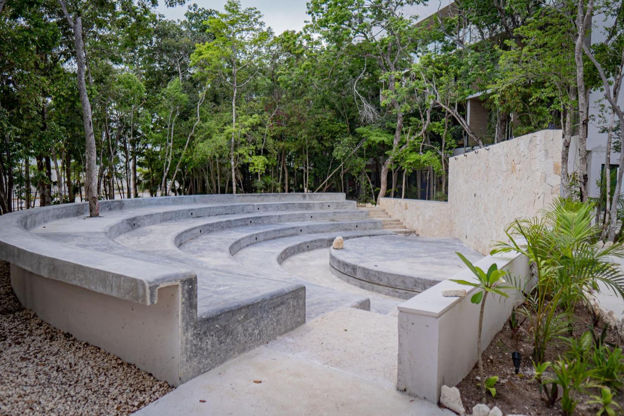 Tuk Tulum Apartment Exterior photo