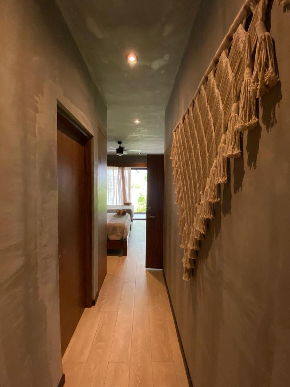 Tuk Tulum Apartment Exterior photo